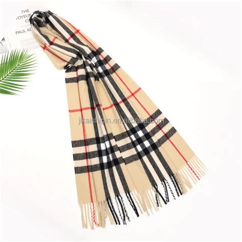 scarf by famous us designer